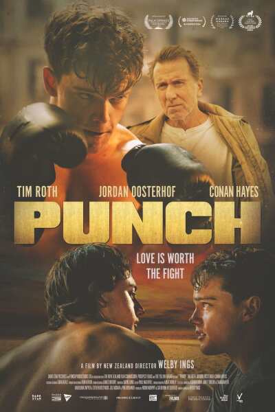 დარტყმა / Punch
