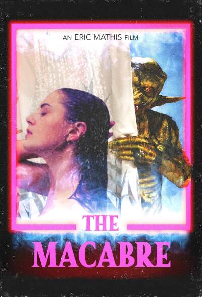 მაკაბრე / The Macabre