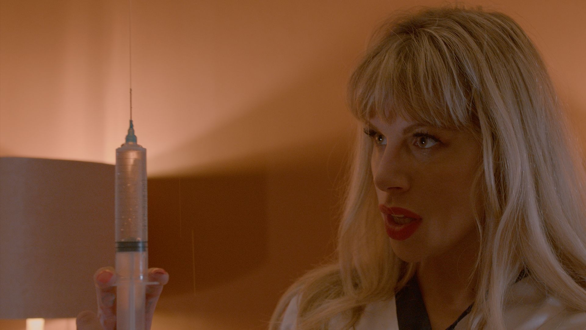 პლასტიკური ქირურგიის ჯადოქრობანი 2 / Conjuring the Plastic Surgeon 2