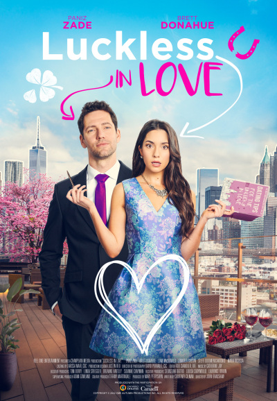შეყვარებული ,,უიღბლო" / Luckless in Love