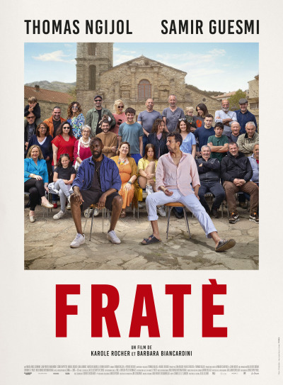 ძმა / Fratè