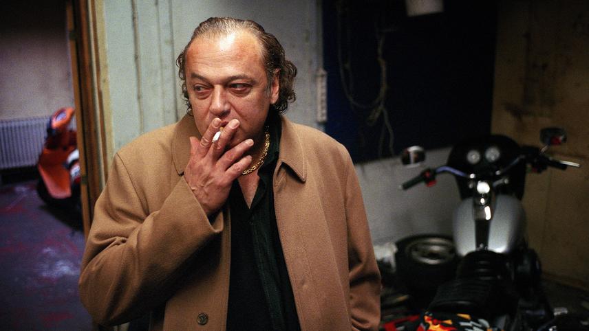 დილერი 3 / I'm the Angel of Death: Pusher III