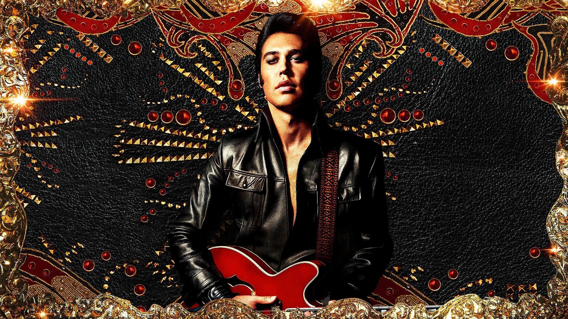 ელვისი / Elvis