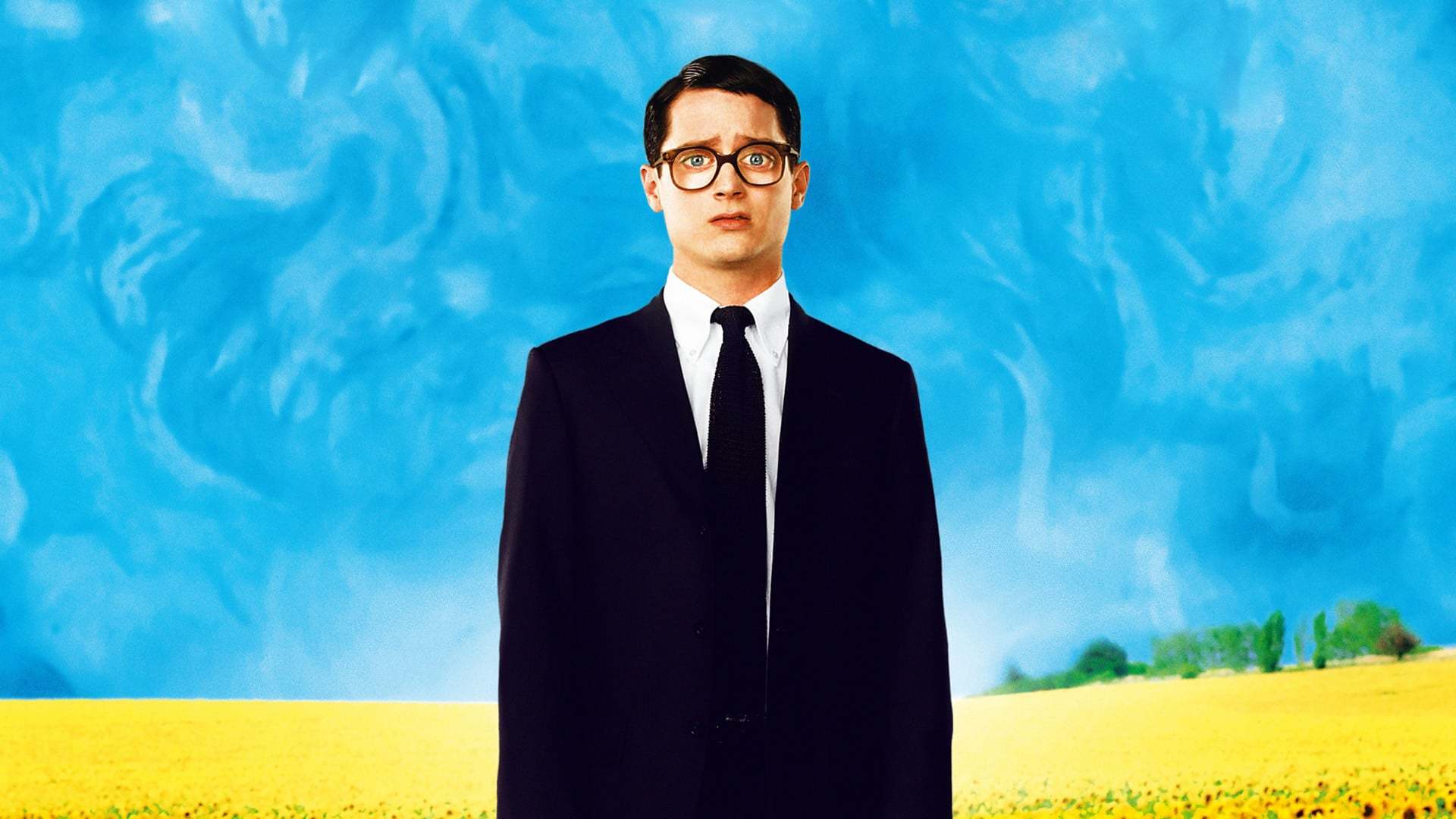 და ყველაფერი განათდა / Everything Is Illuminated