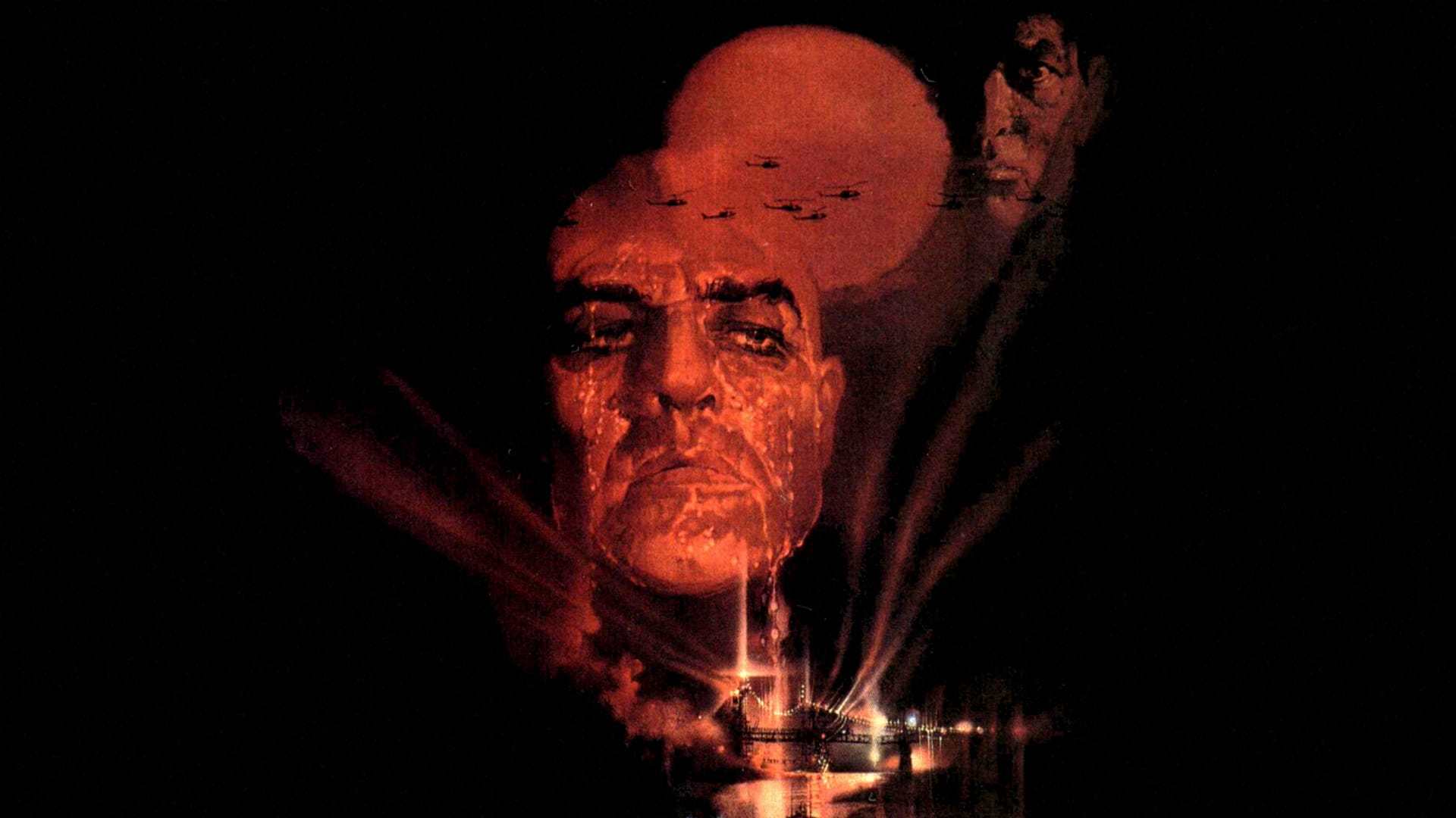 აპოკალიფსი დღეს / Apocalypse Now