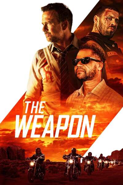 იარაღი / The Weapon