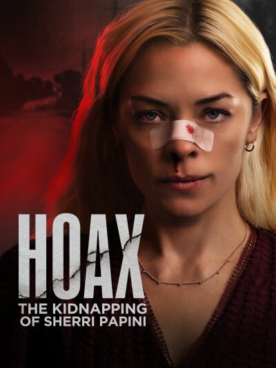 შერი პაპინის გატაცება / The Kidnapping of Sherri Papini