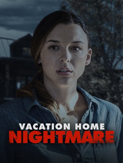 დასასვენებელი სახლის კოშმარი / Vacation Home Nightmare