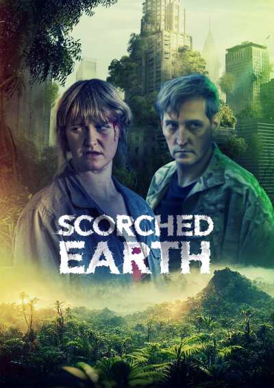 გადამწვარი დედამიწა / Scorched Earth
