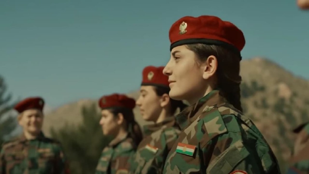 სინჯარი / Sinjar