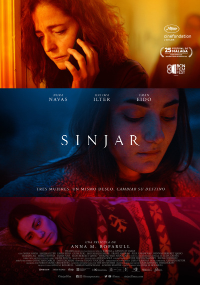 სინჯარი / Sinjar