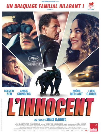 უდანაშაულო / L'innocent