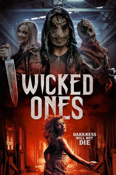 უწმინდურნი / Wicked Ones