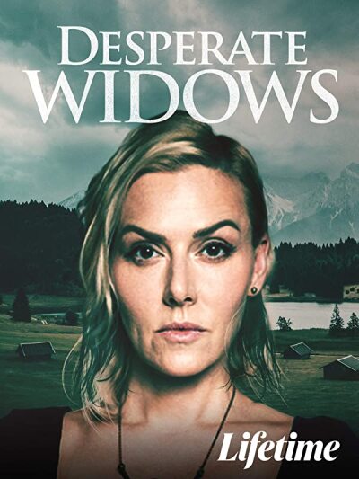სასოწარკვეთილი ქვრივი / Desperate Widows