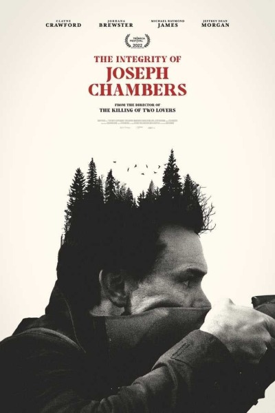 ჯოზეფ ჩემბერსის მთლიანობა / The Integrity of Joseph Chambers