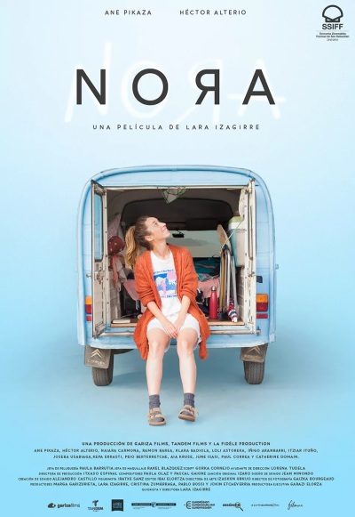 ნორა / Nora