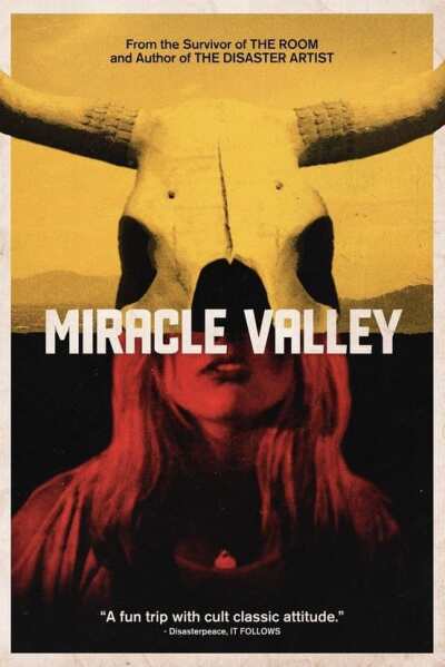 სასწაულის ველი / Miracle Valley
