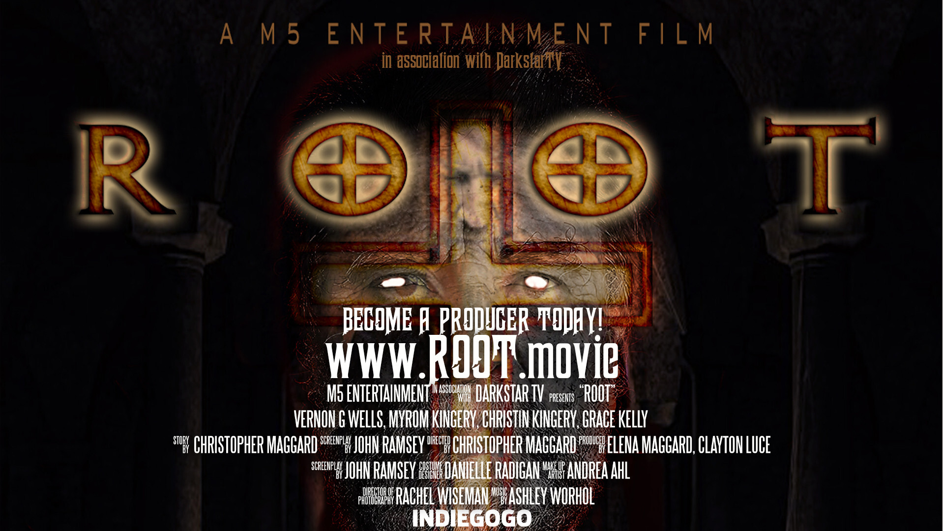 ფესვი / Root