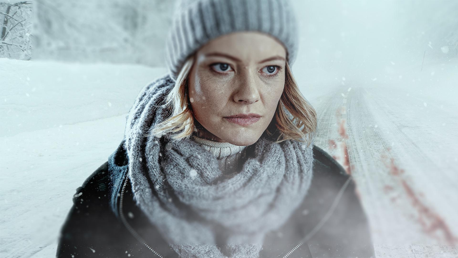 ყინულის გზის მკვლელი / Ice Road Killer