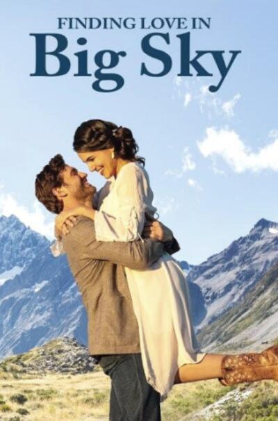 სიყვარული მონტანაში / Finding Love in Big Sky, Montana