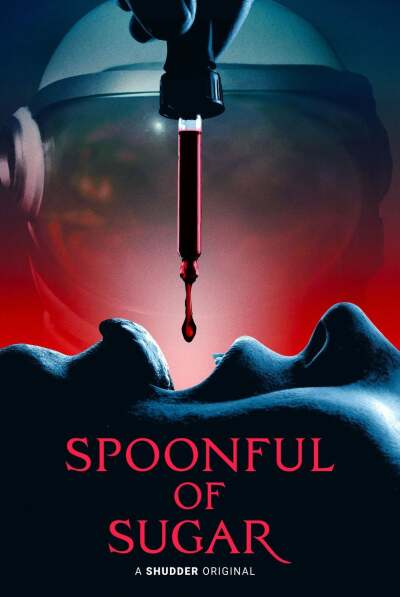 კოვზი შაქარი / Spoonful of Sugar