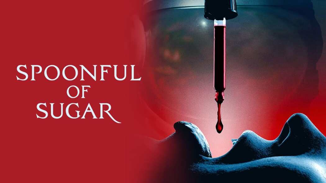 კოვზი შაქარი / Spoonful of Sugar