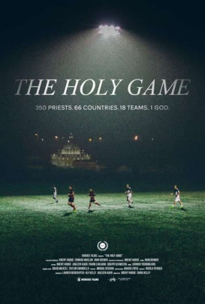 წმინდა თამაში / The Holy Game
