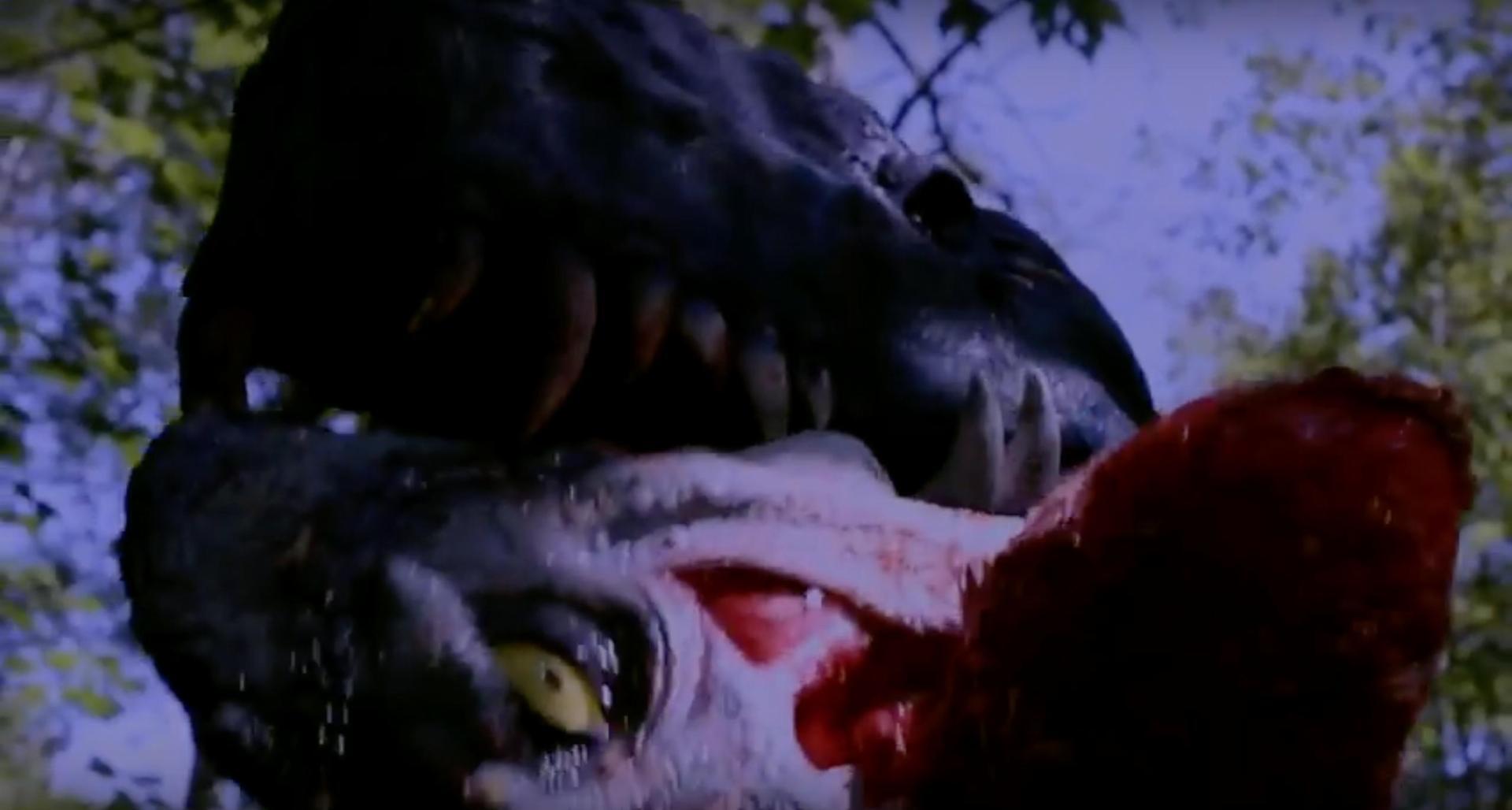 Dinogore
