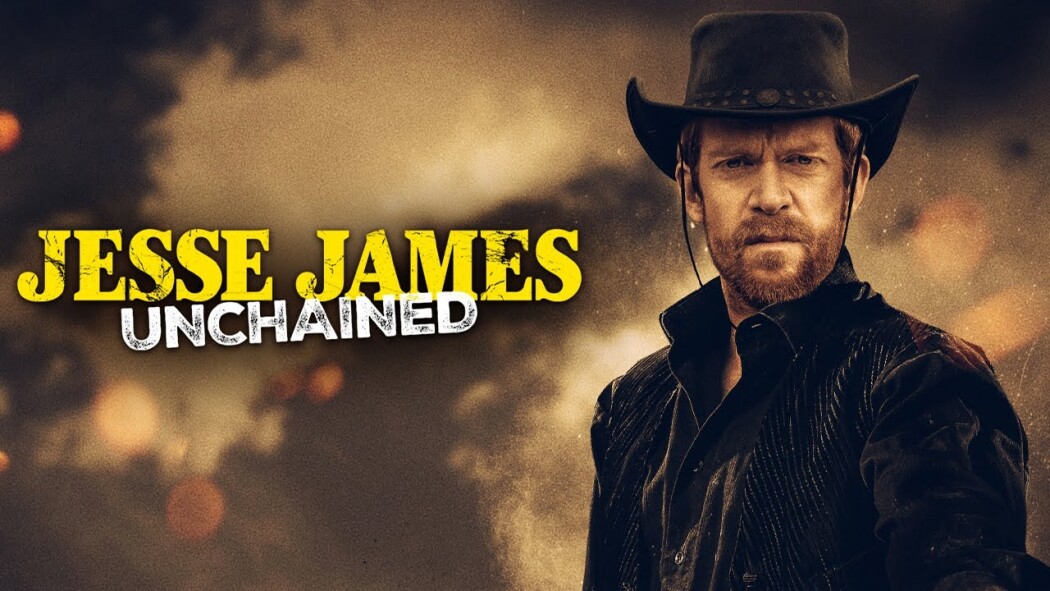 შეუცვლელი ჯესი ჯეიმსი / Jesse James Unchained