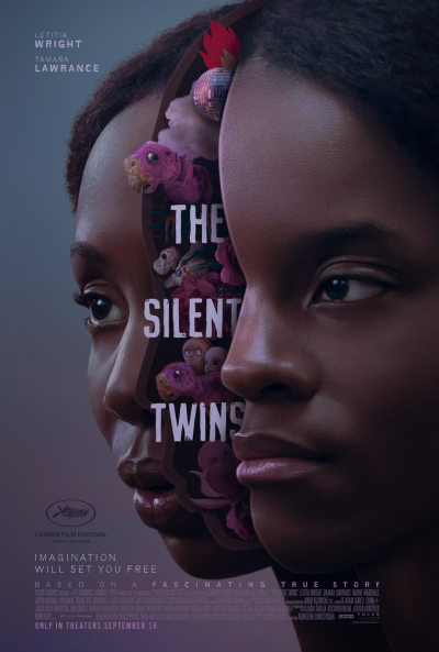 მდუმარე ტყუპები / The Silent Twins
