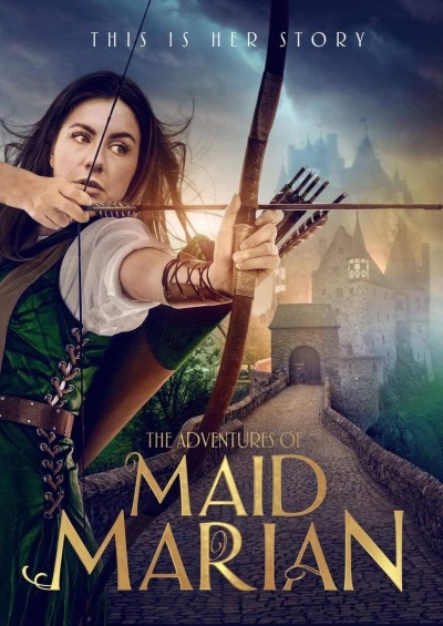 ქალწული მერიანის თავგადასავალი / The Adventures of Maid Marian