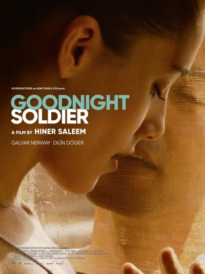ღამე მშვიდობის ჯარისკაცო / Goodnight Soldier