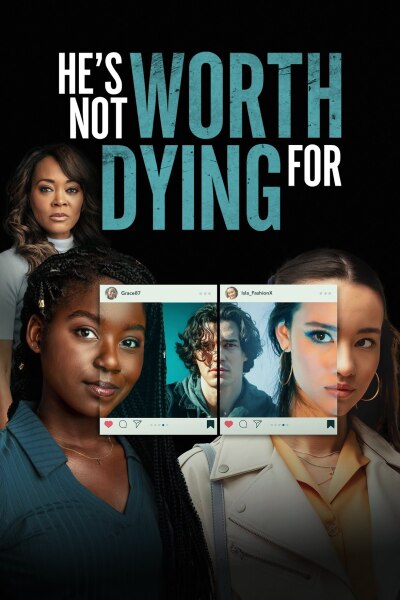 მისთვის სიკვდილი არ ღირს / He's Not Worth Dying For