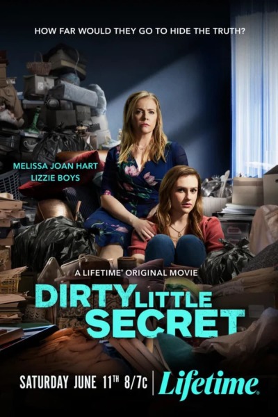 Პატარა ბინძური საიდუმლო / Dirty Little Secret