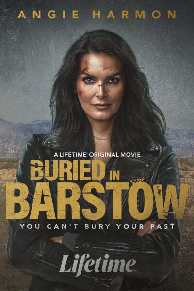 ბარსტოუში დამარხული / Buried in Barstow