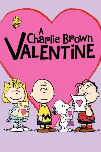 ჩარლი ბრაუნი ვალენტინი / A Charlie Brown Valentine