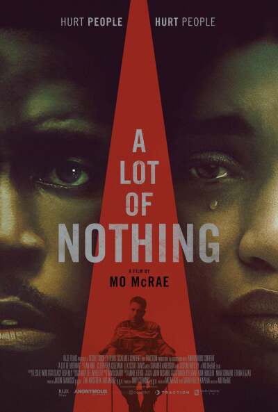 ბევრი არაფერი / A Lot of Nothing