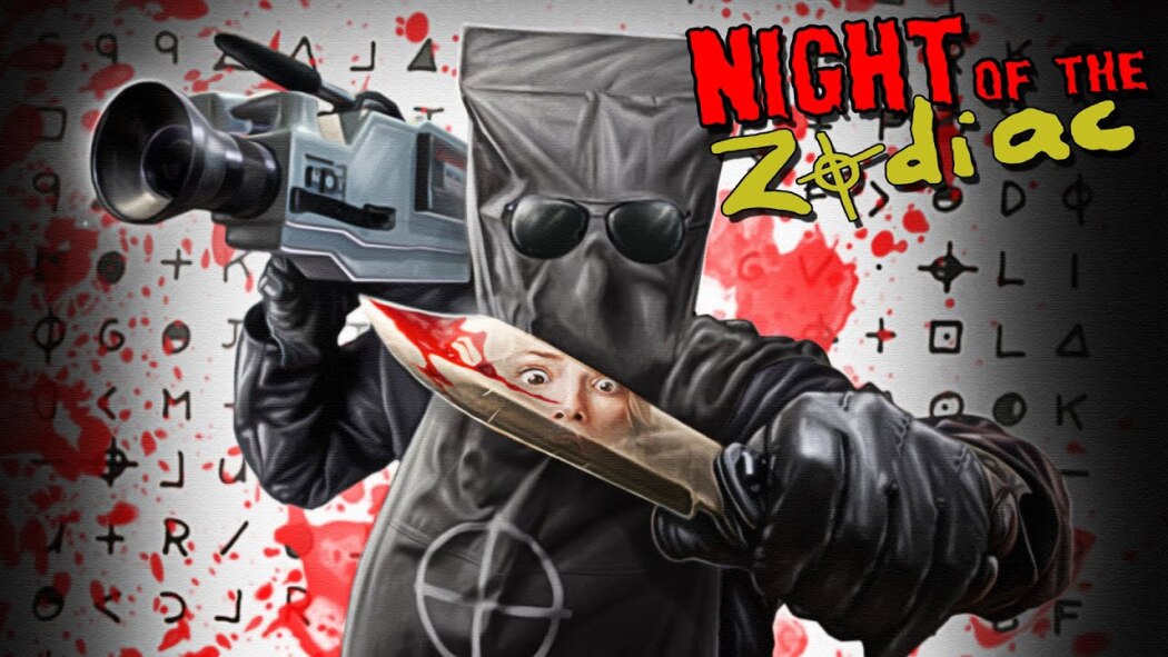 ზოდიაქოს ღამე / Night of the Zodiac