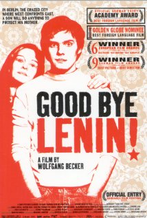 მშვიდობით ლენინ! / Good Bye Lenin!