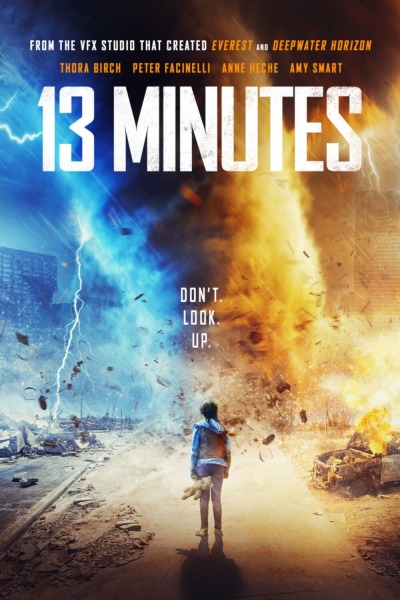 13 წუთი / 13 Minutes