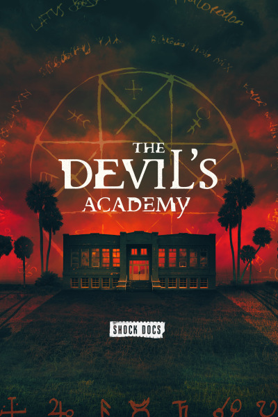 ეშმაკის აკადემია / The Devil's Academy