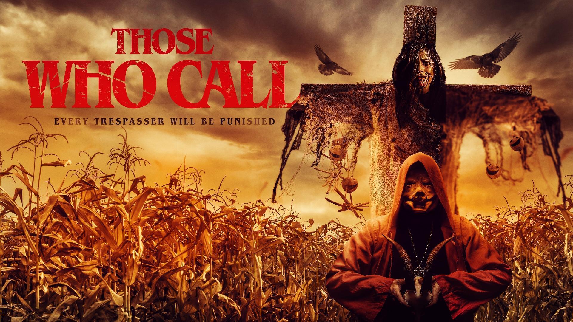 ვინც რეკავს / Those Who Call