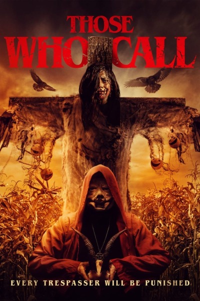 ვინც რეკავს / Those Who Call