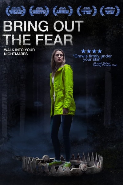 შიშის გამოვლენა / Bring Out the Fear