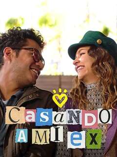 ქორწინება ყოფილზე / Casando a mi Ex