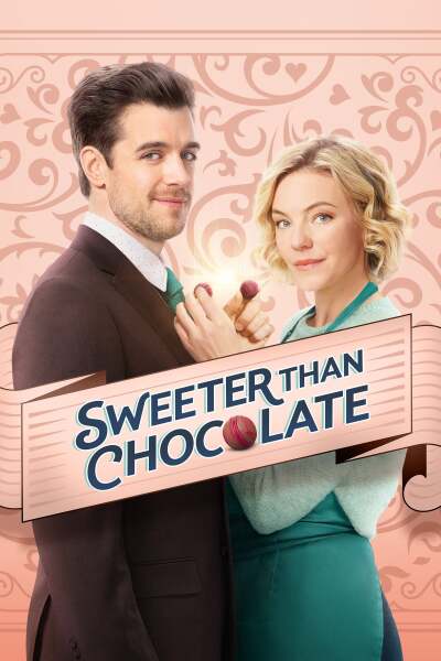 შოკოლადზე ტკბილი / Sweeter Than Chocolate