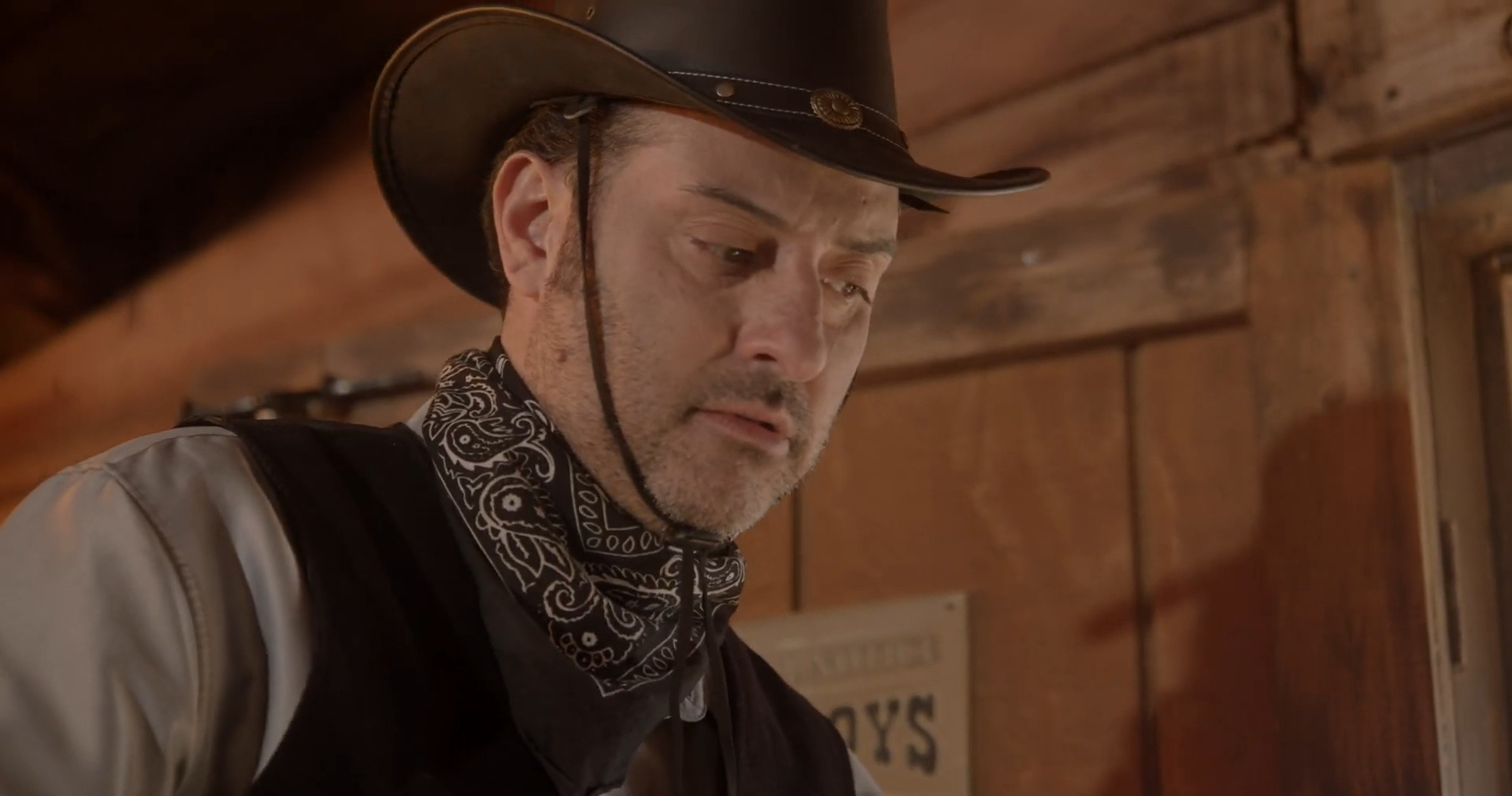 American Western