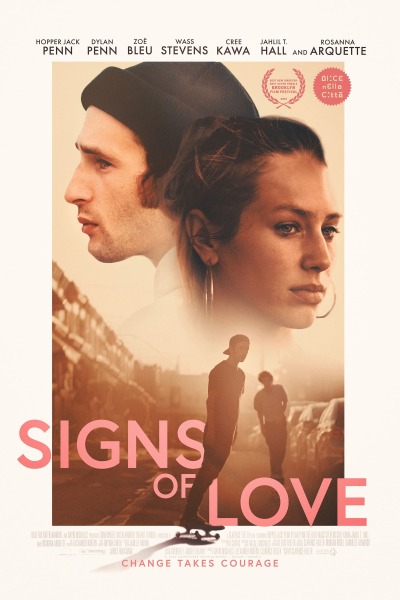 სიყვარულის ნიშნები / Signs of Love
