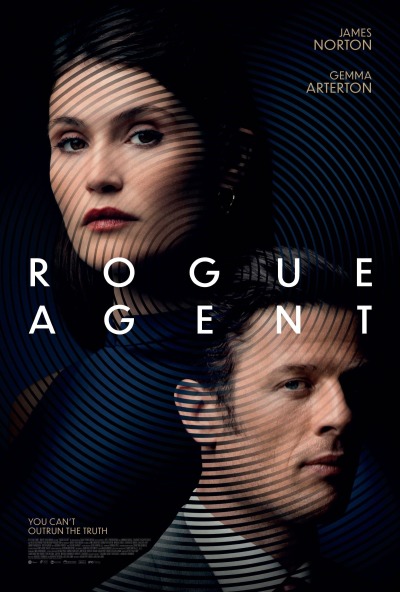 გაიძვერა აგენტი / Rogue Agent