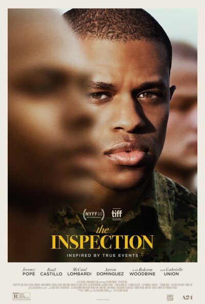ინსპექცია / The Inspection